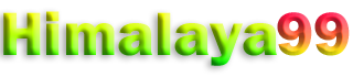 HIMALAYA99